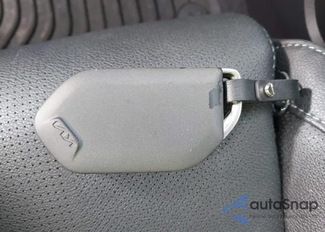 2025 Kia Telluride Sx из США, поврежденный, VIN 5XYP5DGC5SG653136